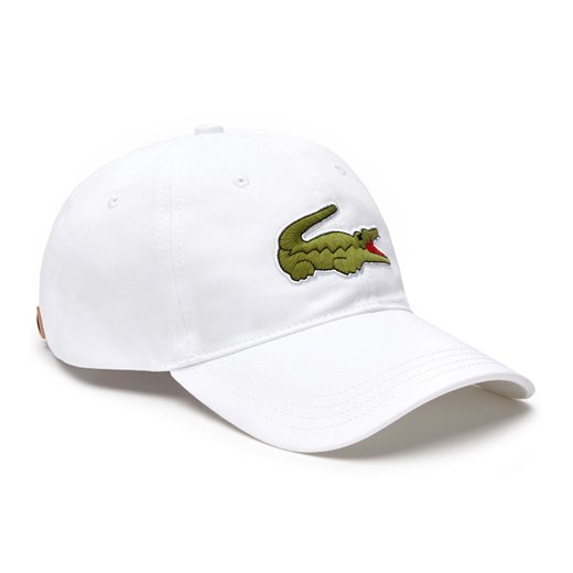 Lacoste Contrast Strap And Oversized Crocodile (RK4711-001)