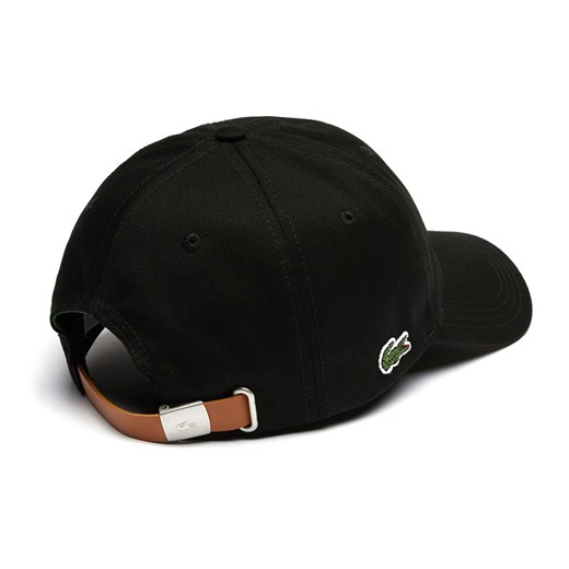 Lacoste Contrast Strap Cotton Cap (RK4709-031)