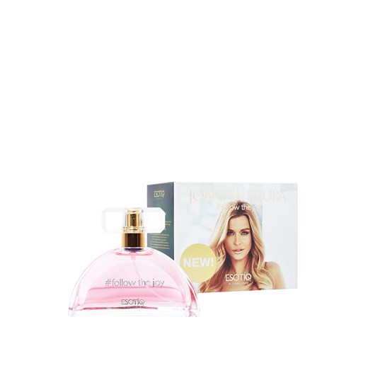 Perfumy JOANNA KRUPA follow the joy [MLC]