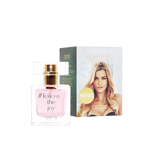 Perfumy JOANNA KRUPA follow the joy [MLC]