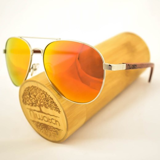 Okulary przeciwsłoneczne Niwatch 