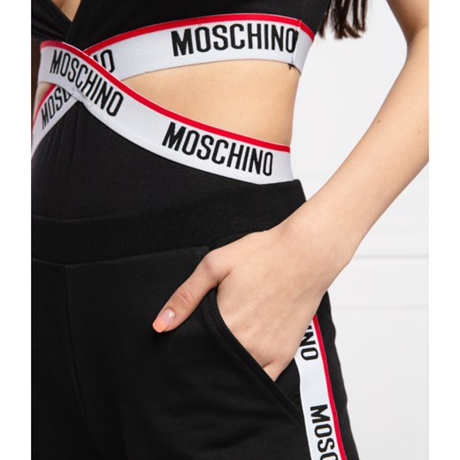 Moschino Underwear Body | Slim Fit