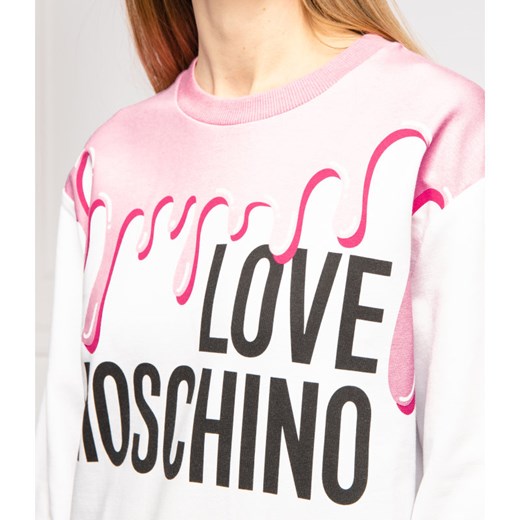 Bluza damska Love Moschino