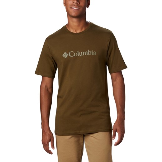 Koszulka T-shirt Columbia CSC Basic Logo 1680053327