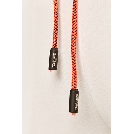 Spodnie damskie Roberto Cavalli Sport