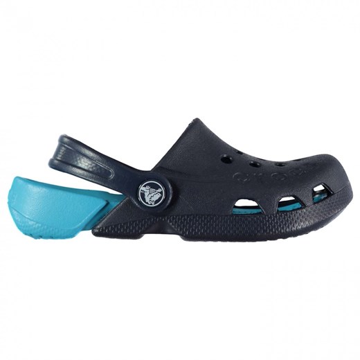 Crocs Electro Clogs Unisex Infant