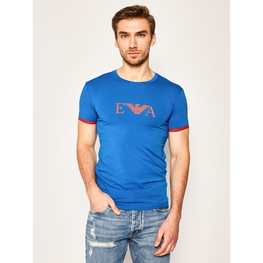 T-shirt męski Emporio Armani 