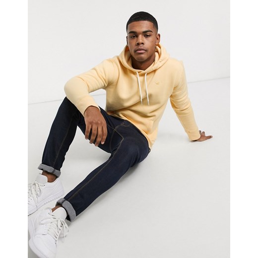 Hollister bluza męska w stylu młodzieżowym