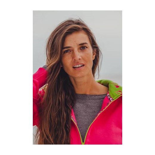 Bluza damska Evokaii z poliestru