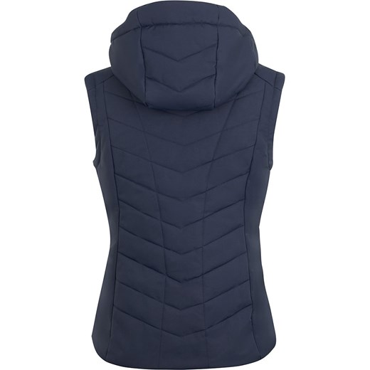 Kamizelka damska krótka 