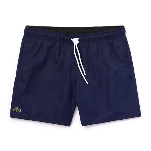 SPODENKI LACOSTE MEN S SWIMMING TRUNKS-INTEGRATED SHORTS Lacoste  S Worldbox