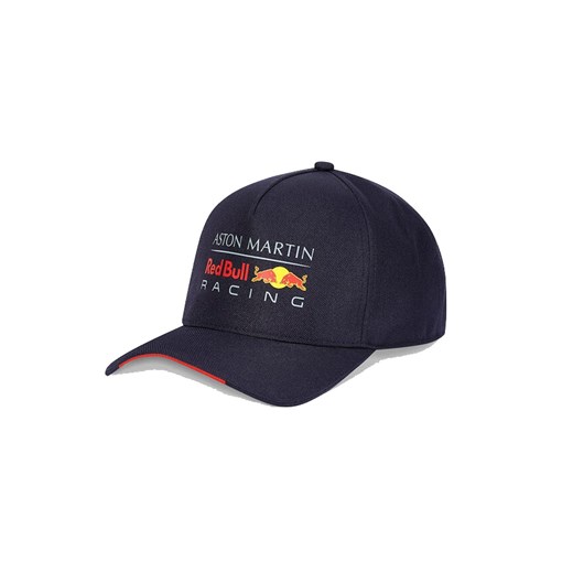 Czapka z daszkiem męska Red Bull Racing F1 Team 