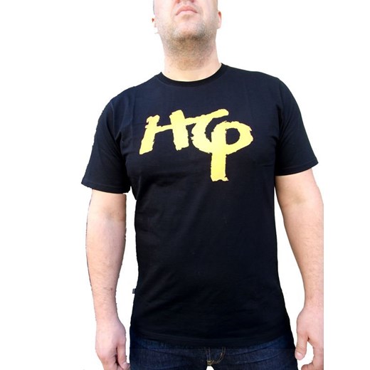 T-shirt męski Diil Hg Hemp Gru 