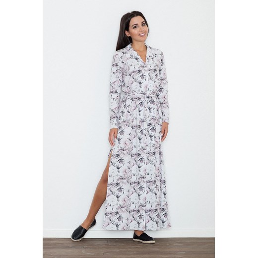 Figl Woman's Dress M567 Pattern 70 Figl  XL Factcool