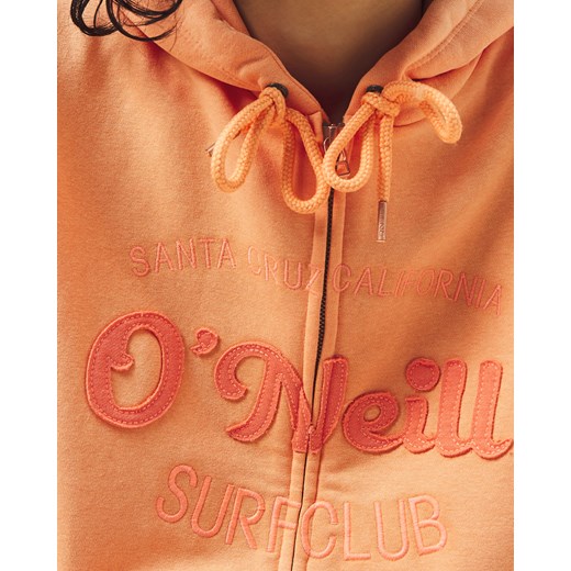 O'Neill Noyo Bluza Pomarańczowy