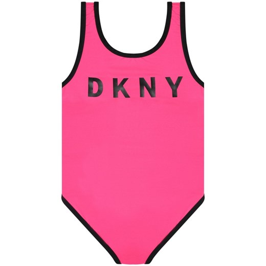 Strój kąpielowy DKNY 