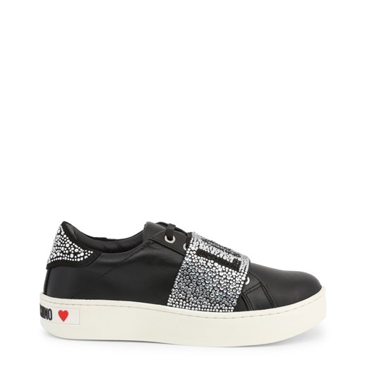 Buty sportowe damskie Love Moschino 