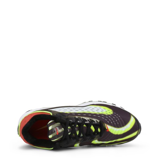Buty sportowe męskie Nike z gumy na wiosnę wiązane 