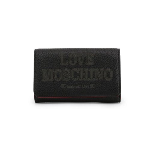 Kopertówka Love Moschino bez dodatków 