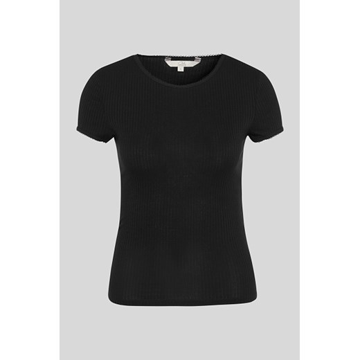 C&A T-shirt, Czarny, Rozmiar: XL