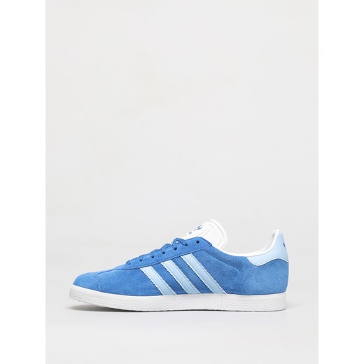 Buty adidas Originals Gazelle (trublu/clesky/ftwwht) adidas Originals  42 2/3 okazyjna cena SUPERSKLEP 