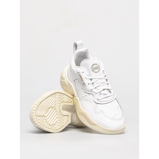 Buty adidas Originals Supercourt Rx Wmn (ftwwht/ftwwht/owhite)  adidas Originals 38 SUPERSKLEP