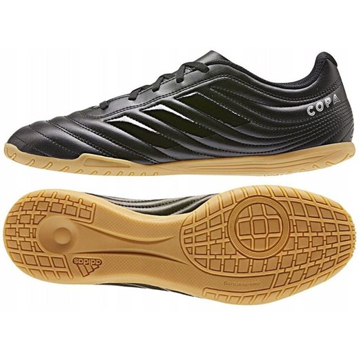 Buty piłkarskie halówki Adidas Copa 19.4 IN F35485