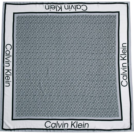 Calvin Klein Szal Calvin Klein  uniwersalny Gomez Fashion Store