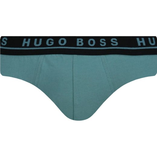 Boss Slipy 3-pack BOSS Hugo Boss  M Gomez Fashion Store