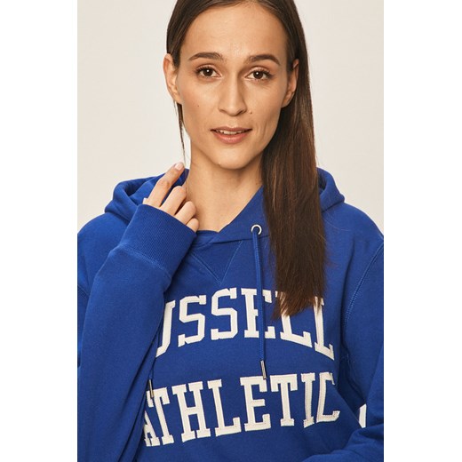 Russel Athletic - Bluza  Russell Athletic S ANSWEAR.com