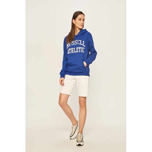 Russel Athletic - Bluza Russell Athletic  XS ANSWEAR.com
