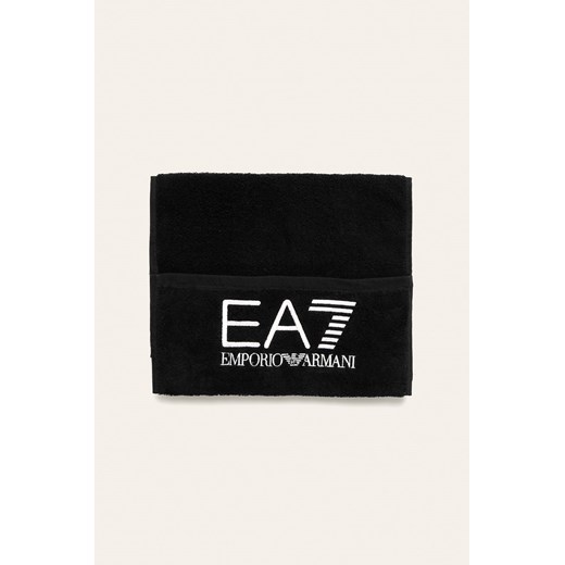 EA7 Emporio Armani - Ręcznik Emporio Armani  uniwersalny ANSWEAR.com
