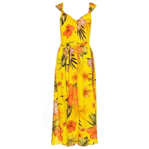 Sukienka plażowa Desigual Desigual L,M,S,XL MODIVO