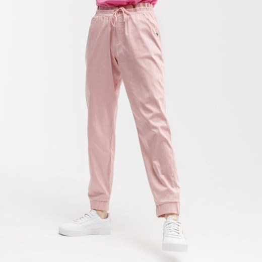 Spodnie damskie Up8 różowe 