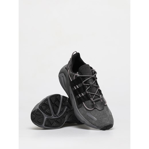Adidas Originals buty sportowe męskie czarne 