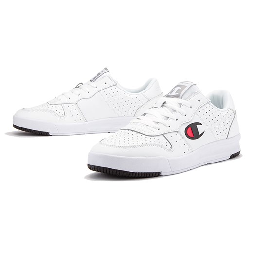 CHAMPION LOW CUT RLS > S20823-WW001  Champion  streetstyle24.pl