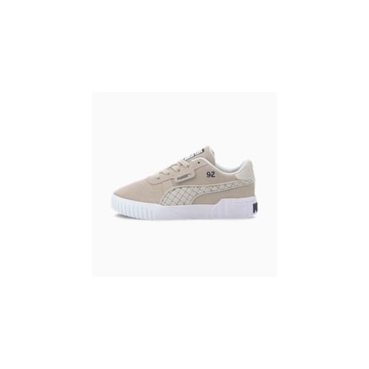 Buty sportowe dziecięce Puma sznurowane