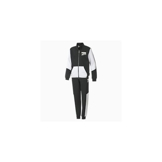 Puma dres chłopięcy