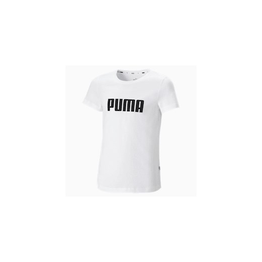 T-shirt męski Puma z krótkim rękawem 