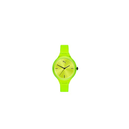 Puma zegarek zielony 