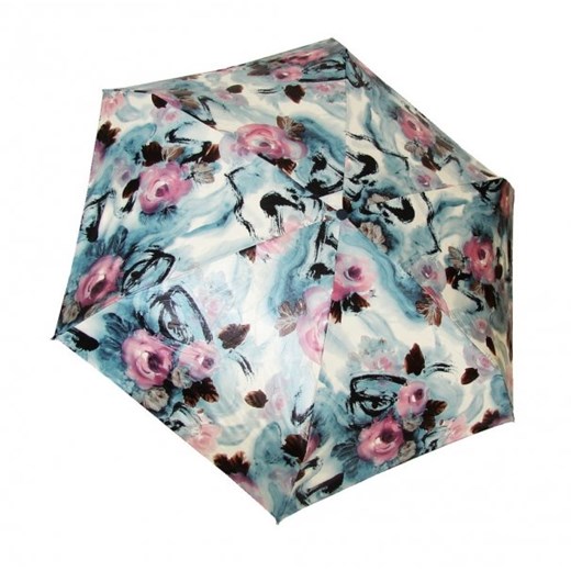 Flora zestaw prezentowy - parasolka + pasek skórzany Zest 24912