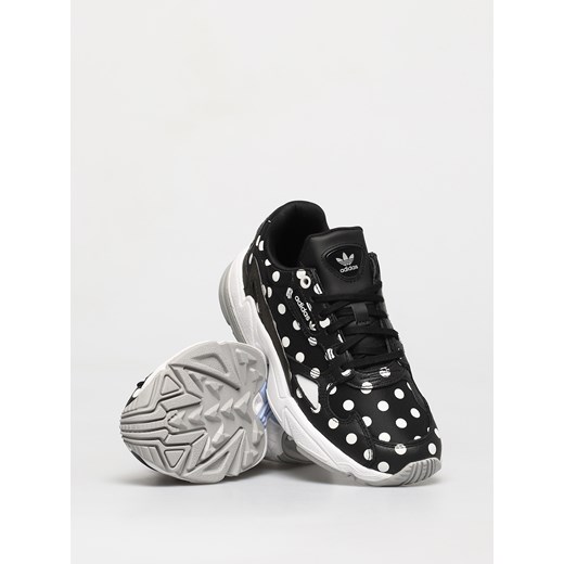 Buty sportowe damskie Adidas Originals sznurowane 