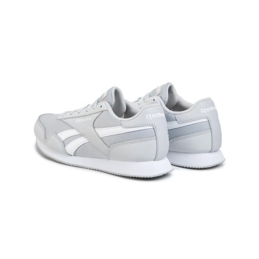 Obuwie sportowe Reebok Cl Jogger 3 FW2948