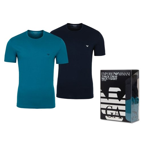 T-Shirt Emporio Armani Underwear 2 Pack