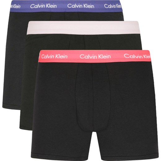Calvin Klein Underwear Bokserki 3-pack  Calvin Klein Underwear M Gomez Fashion Store