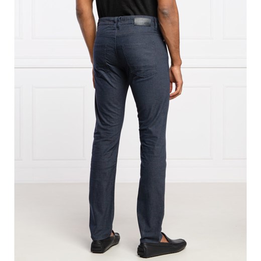 Boss Spodnie Delaware3 | Slim Fit  BOSS Hugo Boss 32/34 Gomez Fashion Store