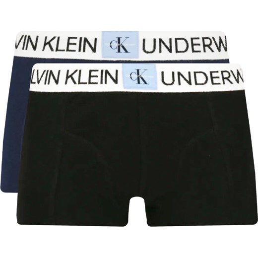Calvin Klein Underwear Bokserki 2-pack  Calvin Klein Underwear 164/176 Gomez Fashion Store