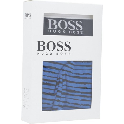 Boss Bokserki Trunk 24 Print  BOSS Hugo Boss XL Gomez Fashion Store
