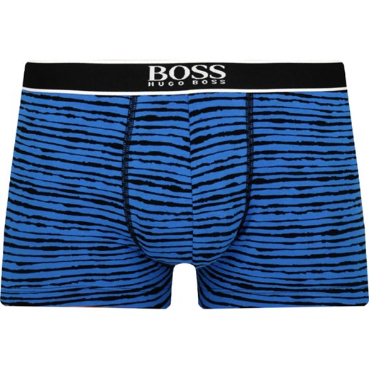 Boss Bokserki Trunk 24 Print BOSS Hugo Boss  L Gomez Fashion Store