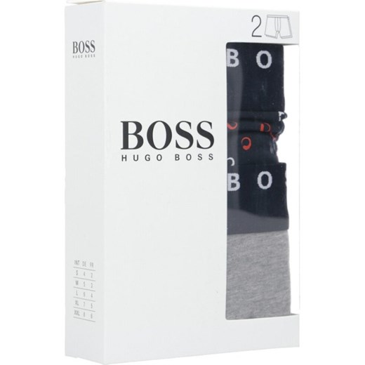 Boss Bokserki 2-pack Brief  BOSS Hugo Boss L Gomez Fashion Store